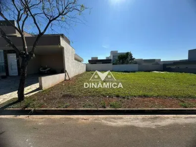 Lote/Terreno à venda, 250m² no Parque Olívio Franceschini, Hortolândia