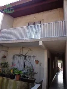 Sobrado com 3 Quartos à venda, 180m² no Jardim Santa Fé (Zona Oeste), São Paulo