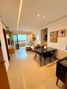 Apartamento com 3 Quartos à venda, 78m² no Monte Castelo, Teresina
