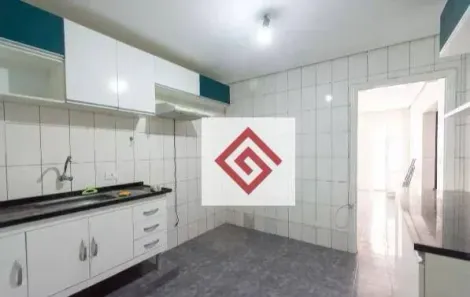 Casa com 4 Quartos à venda, 120m² no Vila Homero Thon, Santo André