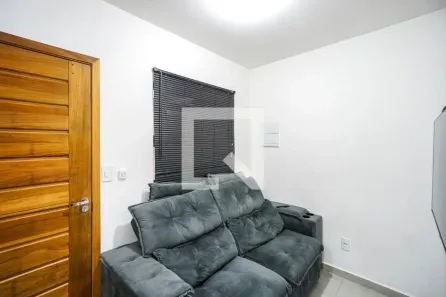 Apartamento com 1 Quarto à venda, 35m² no Vila Carrão, São Paulo