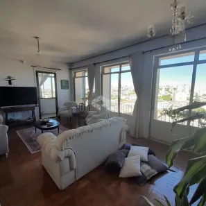 Apartamento com 3 Quartos à venda, 162m² no São Geraldo, Porto Alegre
