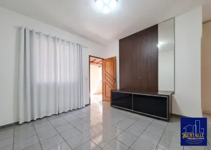 Casa com 2 Quartos à venda, 75m² no Santa Mônica, Belo Horizonte