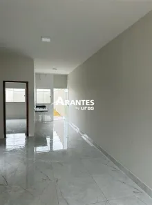 Casa com 2 Quartos à venda, 115m² no Shopping Park, Uberlândia