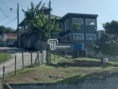 Casa com 4 Quartos à venda, 250m² no Prado de Baixo, Biguaçu