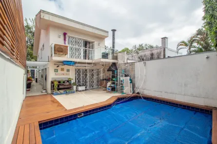 Sobrado com 3 Quartos à venda, 192m² no Santo Amaro, São Paulo