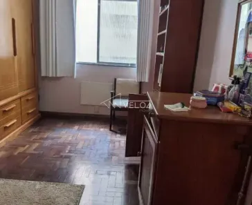 Apartamento com 1 Quarto à venda, 40m² no Centro, Rio de Janeiro