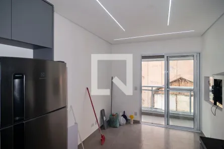 Apartamento com 1 Quarto à venda, 34m² no Consolação, São Paulo