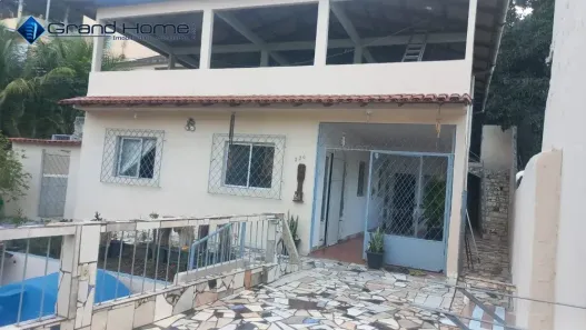 Casa com 3 Quartos à venda, 120m² no Santa Martha, Vitória