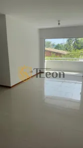 Apartamento com 3 Quartos para alugar, 85m² no Pitangueiras, Lauro de Freitas