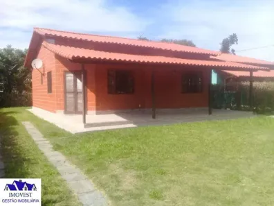 Casa de Condomínio com 2 Quartos à venda, 95m² no Retiro, Maricá