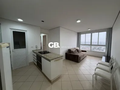 Apartamento com 2 Quartos para alugar, 66m² no Bela Suiça, Londrina