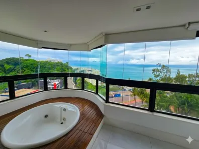Apartamento com 3 Quartos à venda, 224m² no Ondina, Salvador