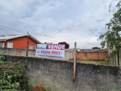 Lote/Terreno à venda, 358m² no Novo Mundo, Curitiba
