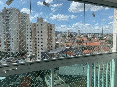 Apartamento com 2 Quartos à venda, 55m² no Santa Teresinha, São Paulo