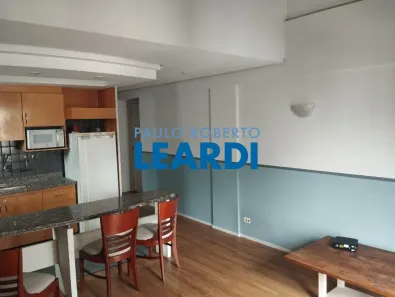 Apartamento com 1 Quarto à venda, 56m² no Moema, São Paulo