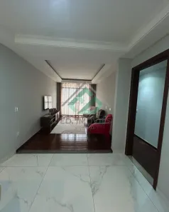 Apartamento com 3 Quartos à venda, 127m² no Vila Palestina, Cariacica