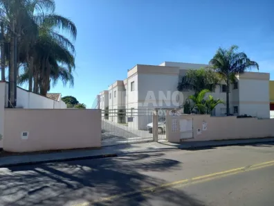 Apartamento com 2 Quartos à venda, 47m² no Parque Sabará, São Carlos