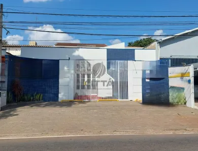 Imóvel Comercial com 5 Quartos para alugar, 261m² no Jardim Chapadão, Campinas