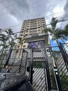 Apartamento com 3 Quartos para alugar, 75m² no Vila Brasil, São Paulo