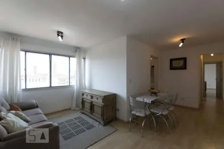 Apartamento com 2 Quartos à venda, 69m² no Vila Moinho Velho, São Paulo