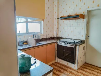 Apartamento com 3 Quartos à venda, 216m² no Cerqueira César, São Paulo