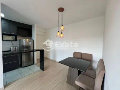 Apartamento com 2 Quartos à venda, 55m² no Jardim São Carlos, Sorocaba