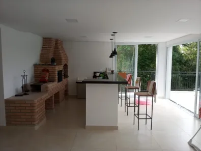 Casa com 4 Quartos à venda, 335m² no Cumbari, Mairiporã