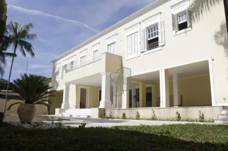 Casa com 6 Quartos à venda, 1100m² no Pacaembu, São Paulo