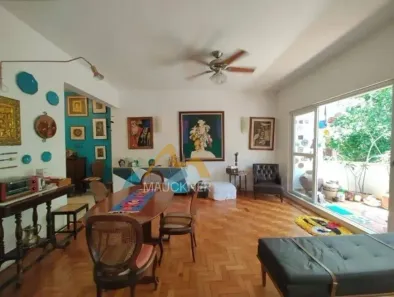 Apartamento com 3 Quartos à venda, 180m² no Flamengo, Rio de Janeiro