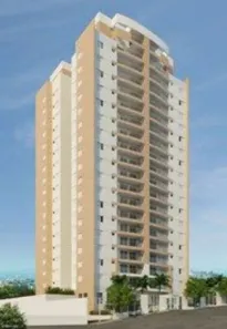 Apartamento com 3 Quartos à venda, 125m² no Vila Mascote, São Paulo