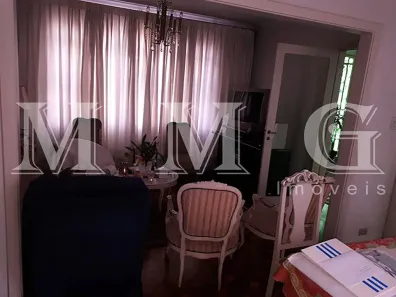 Sobrado com 3 Quartos à venda, 200m² no Vila Clementino, São Paulo