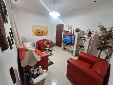 Apartamento com 1 Quarto à venda, 39m² no Vila da Penha, Rio de Janeiro