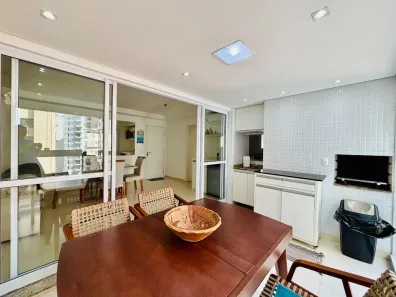 Apartamento com 2 Quartos à venda, 85m² no Pitangueiras, Guarujá