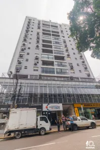 Apartamento com 3 Quartos à venda, 130m² no Centro, Novo Hamburgo
