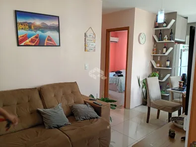 Apartamento com 2 Quartos à venda, 44m² no Igara, Canoas