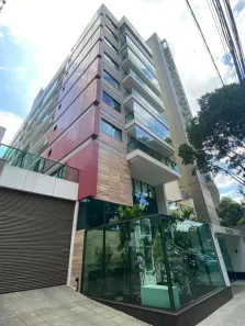Apartamento com 1 Quarto para alugar, 43m² no Santa Helena, Vitória
