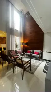 Casa de Condomínio com 4 Quartos à venda, 330m² no Jardim Cordeiro, São Paulo