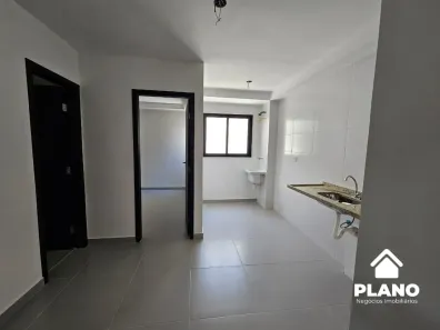 Apartamento com 1 Quarto à venda, 32m² no Parada Inglesa, São Paulo