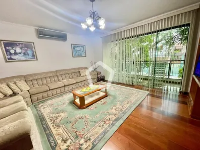 Casa com 5 Quartos à venda, 780m² no City América, São Paulo