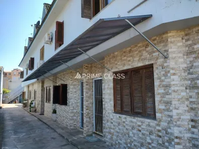 Casa de Condomínio com 3 Quartos à venda, 98m² no Nossa Senhora das Graças, Canoas