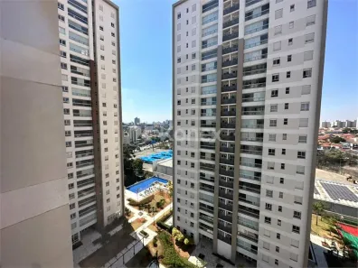Apartamento com 3 Quartos à venda, 121m² no Parque Residencial Nardini, Americana