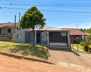 Casa com 2 Quartos à venda, 170m² no Scharlau, São Leopoldo