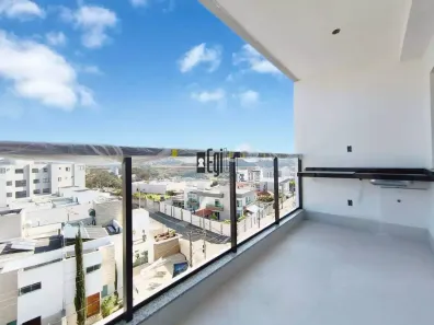 Apartamento com 2 Quartos à venda, 82m² no Aeroporto, Juiz de Fora