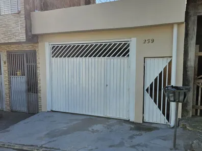 Casa com 3 Quartos à venda, 120m² no Cidade Miguel Badra, Suzano