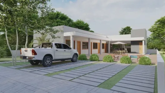 Casa de Condomínio com 3 Quartos à venda, 600m² no , Igaratá