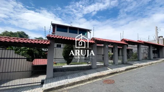 Casa com 4 Quartos à venda, 403m² no Nossa Senhora do Carmo, Arujá