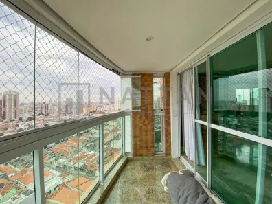 Apartamento com 3 Quartos à venda, 105m² no Tatuapé, São Paulo
