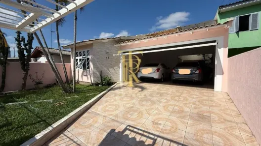 Casa com 4 Quartos à venda, 188m² no Bom Princípio, Gravataí