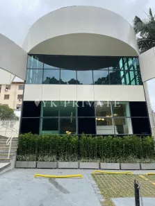 Ponto Comercial à venda, 415m² no Pacaembu, São Paulo